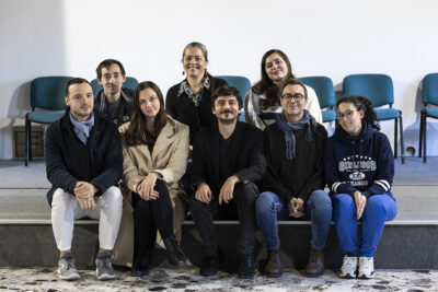 Lab Teatro di Narrazione