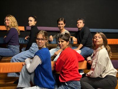 Premio LiNUTILE del Teatro