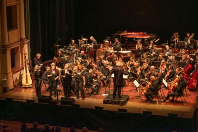 Diego Basso al Teatro Ristori di Verona
