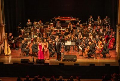 Diego Basso al Teatro Ristori di Verona