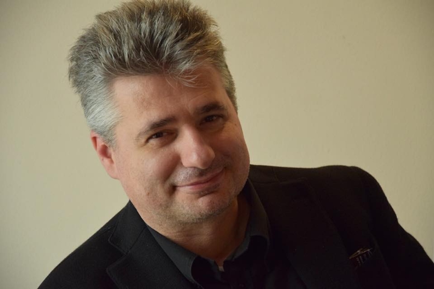GianLuca Zoccatelli