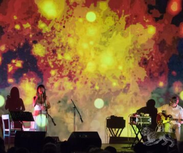 Meridiani Paralleli Festival