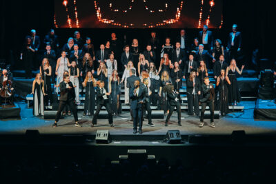 Summertime Choir