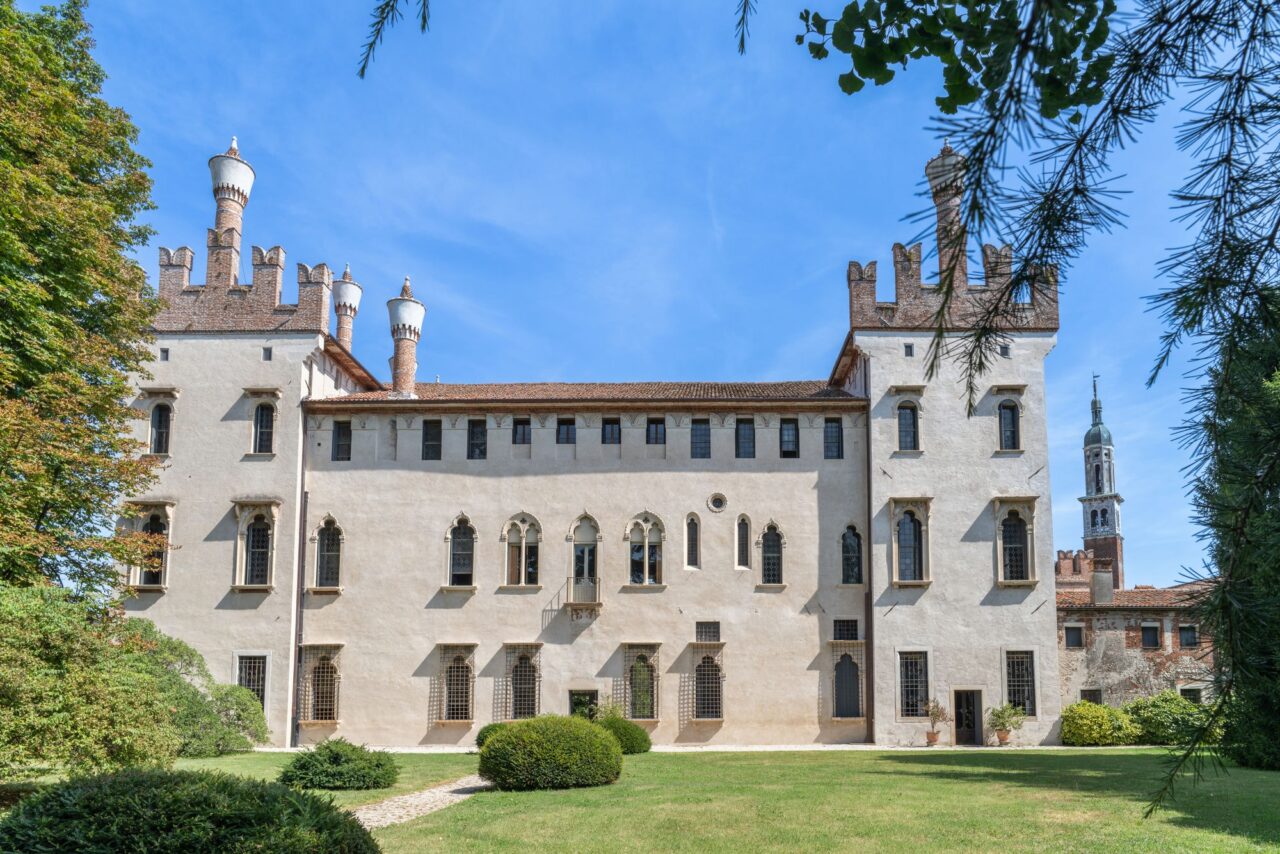 Castello di Thiene