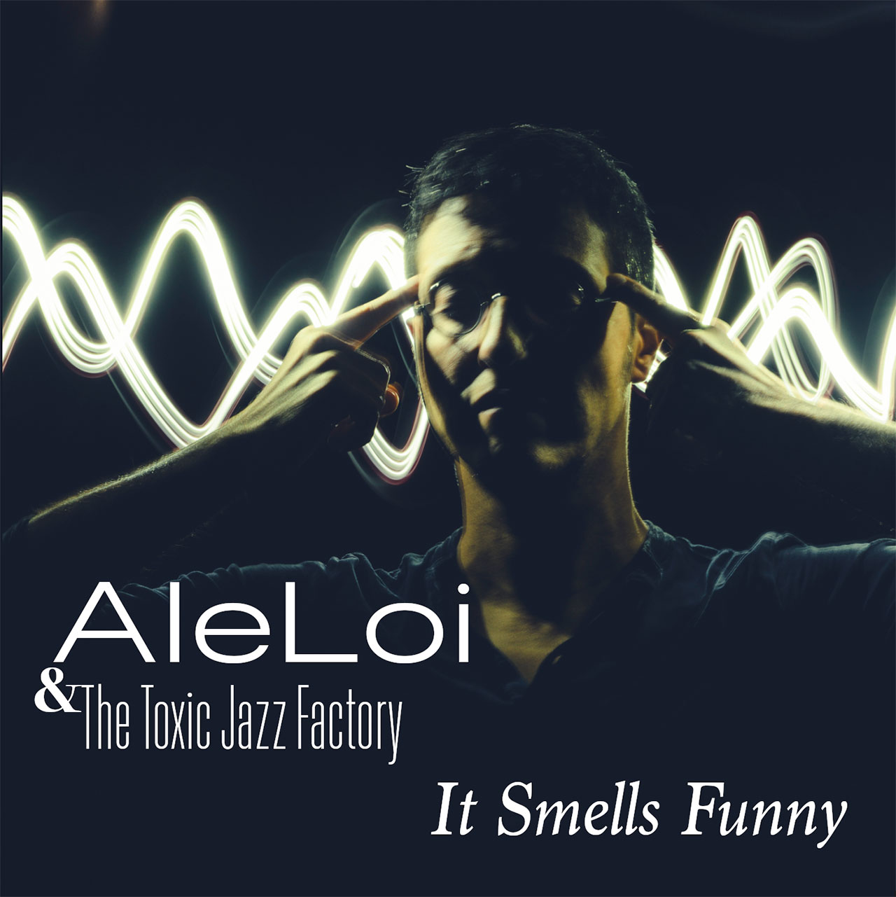 ALELOI: FUORI ‘IT SMELLS FUNNY’ IL SUO PRIMO ALBUM