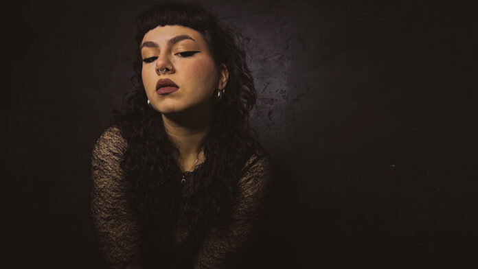 Reva - Ph. by Alice Stocchino