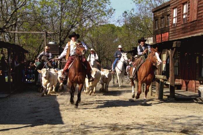 Cowboyland