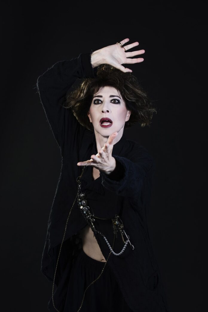 Musikè Irene Pivetti