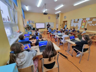 Stampa 3D per bambini e ragazzi