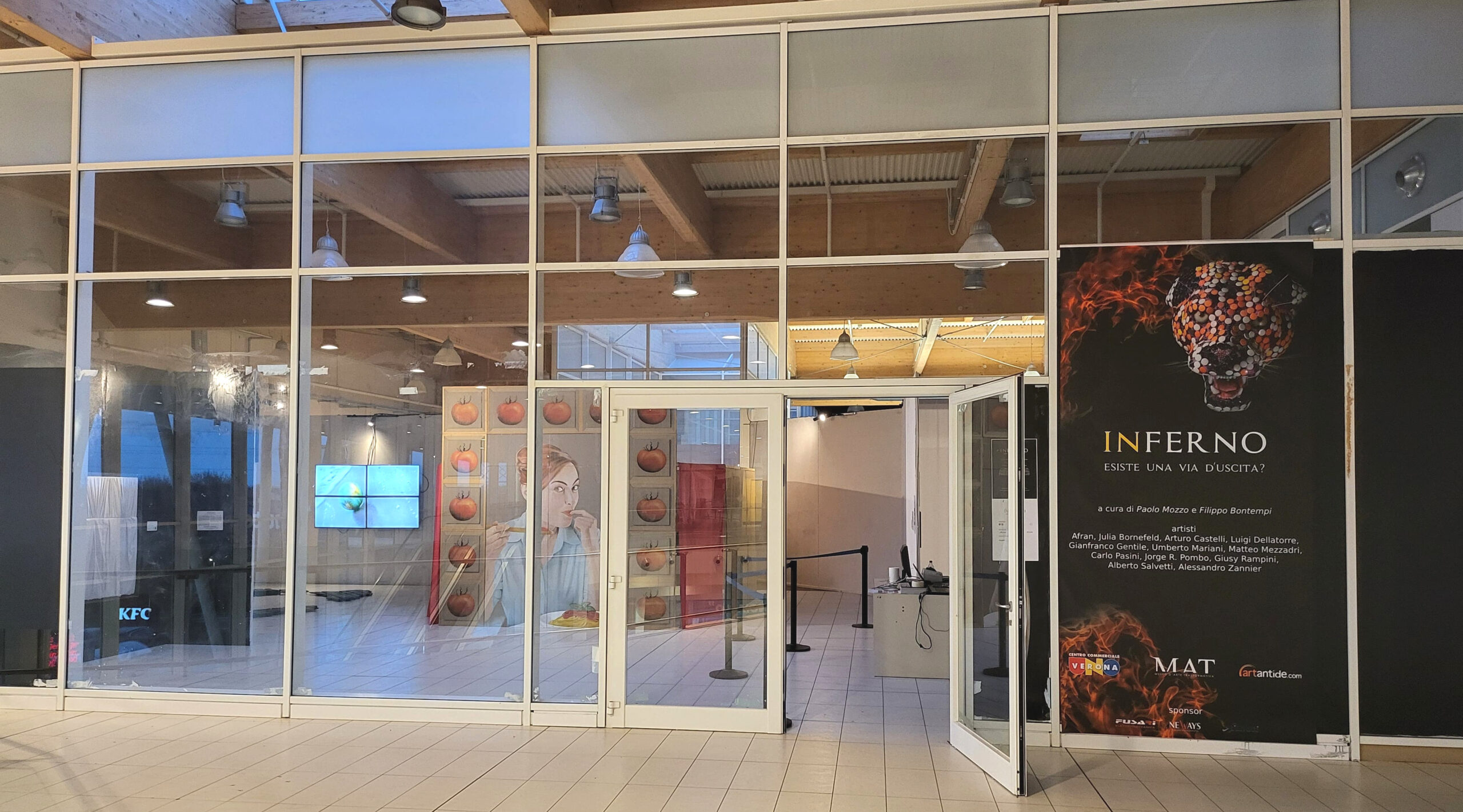 MAT | Museo d'Arte Trasformativa