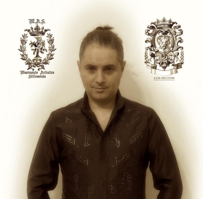 Carmelo Fabio D'Antoni