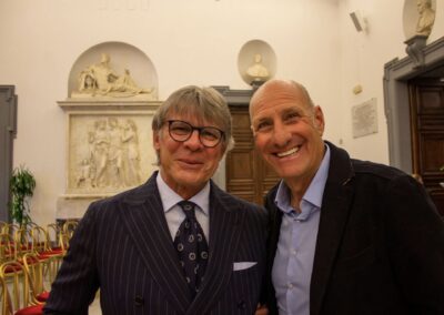 Premio Sette Colli - Sebino Nela - Stefano Masciarelli