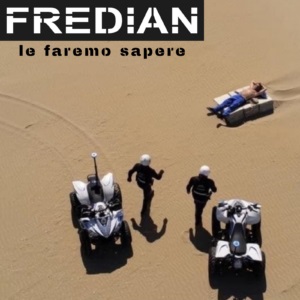 Album-copertina-FREDIAN_Le-Faremo-Sapere