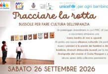 Tracciare la rotta. Il museo secondo i bambini